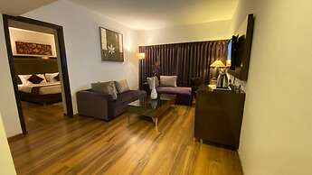 GIS Select Banjara  Hills