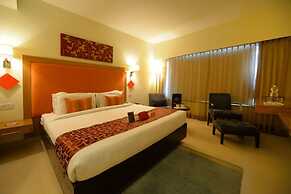 GIS Select Banjara  Hills