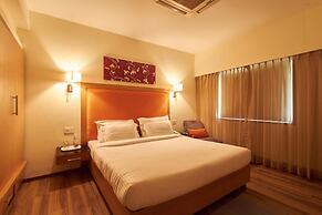 GIS Select Banjara  Hills