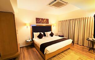 GIS Select Banjara  Hills