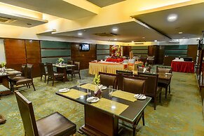 GIS Select Banjara  Hills