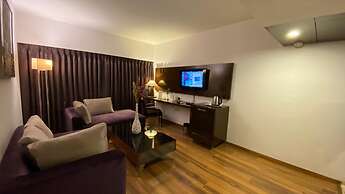 GIS Select Banjara  Hills