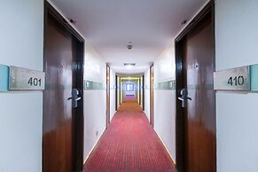 GIS Select Banjara  Hills