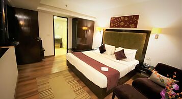 GIS Select Banjara  Hills