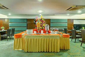 GIS Select Banjara  Hills