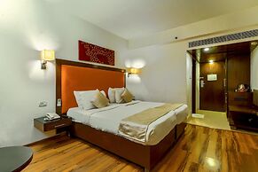 GIS Select Banjara  Hills