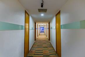 GIS Select Banjara  Hills