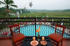 Nazri Resort