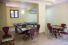 Nazri Resort