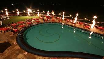 Nazri Resort