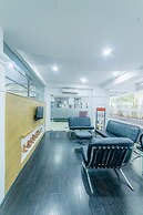 At Home Apartment Hotel