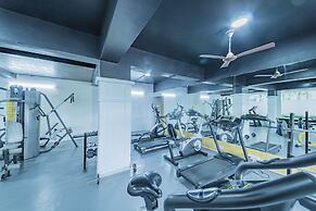 At Home Apartment Hotel