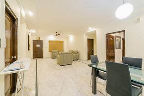 At Home Apartment Hotel