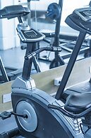 At Home Apartment Hotel