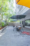 At Home Apartment Hotel