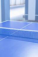 At Home Apartment Hotel