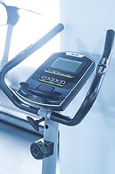 At Home Apartment Hotel