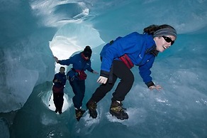 Bella Vista Motel Franz Josef Glacier