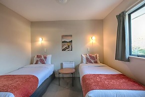 Bella Vista Motel Franz Josef Glacier