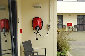 Bella Vista Motel Franz Josef Glacier