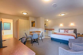 Bella Vista Motel Franz Josef Glacier