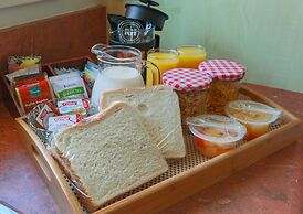 Bella Vista Motel Franz Josef Glacier