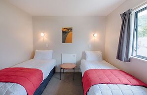 Bella Vista Motel Franz Josef Glacier