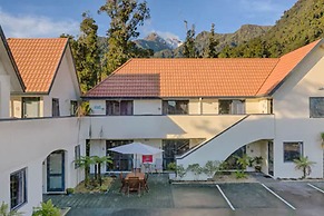 Bella Vista Motel Franz Josef Glacier