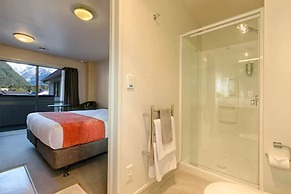 Bella Vista Motel Franz Josef Glacier