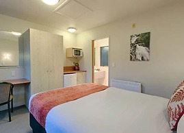 Bella Vista Motel Franz Josef Glacier