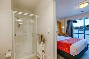 Bella Vista Motel Franz Josef Glacier