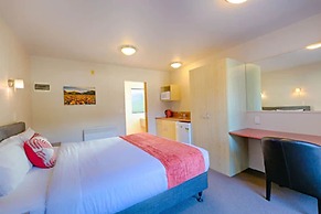 Bella Vista Motel Franz Josef Glacier