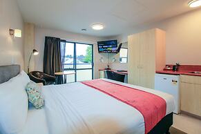 Bella Vista Motel Franz Josef Glacier