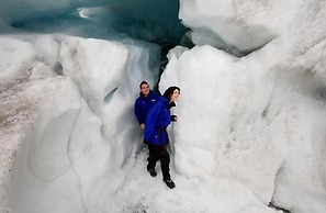 Bella Vista Motel Franz Josef Glacier