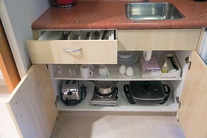 Bella Vista Motel Franz Josef Glacier