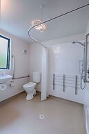 Bella Vista Motel Franz Josef Glacier