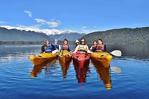 Bella Vista Motel Franz Josef Glacier