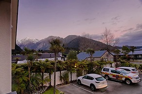 Bella Vista Motel Franz Josef Glacier