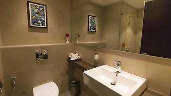 7 Apple Resort Lonavala