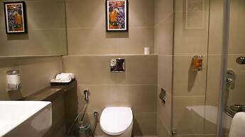 7 Apple Resort Lonavala