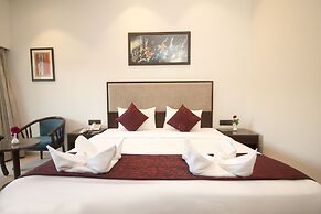 7 Apple Resort Lonavala