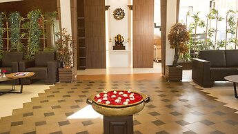 7 Apple Resort Lonavala