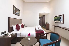 7 Apple Resort Lonavala