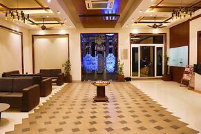 7 Apple Resort Lonavala