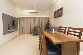 7 Apple Resort Lonavala