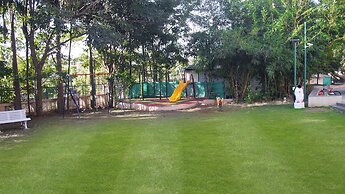 7 Apple Resort Lonavala