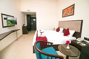 7 Apple Resort Lonavala