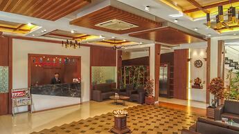 7 Apple Resort Lonavala