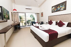 7 Apple Resort Lonavala