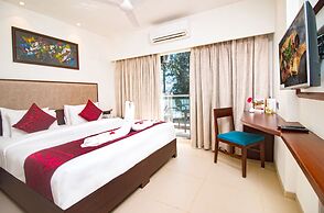 7 Apple Resort Lonavala